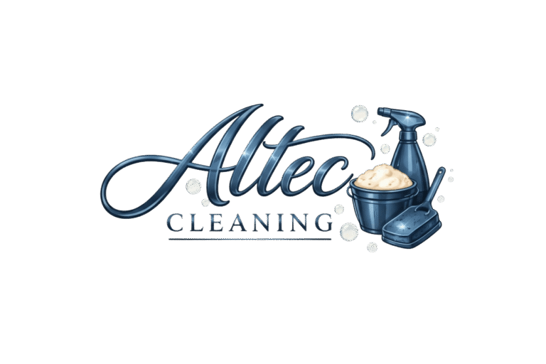 Altec Cleaning Transparent Logo