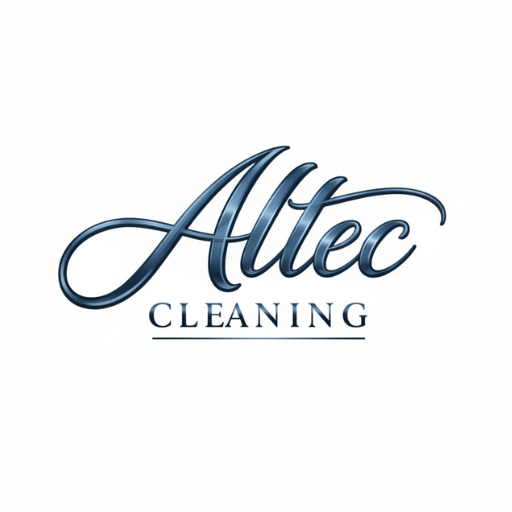 Altec Cleaning Logo